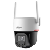 DH-P4F-PV-4G-PRO (4 Мп) 4G PTZ-камера - Торг СП